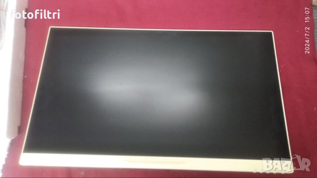 Монитор Philips 27", снимка 2 - Монитори - 46443799