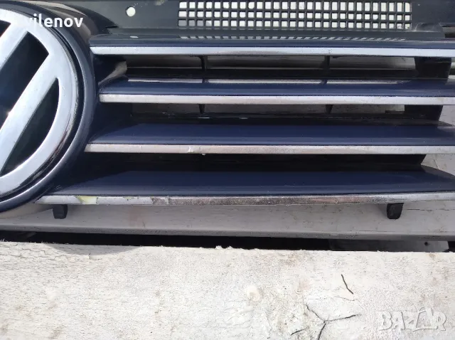 Решетка ФВ Бора, снимка 5 - Части - 49468272