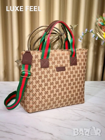 Дамски Чанти ⚜️ Gucci , снимка 13 - Чанти - 52642574