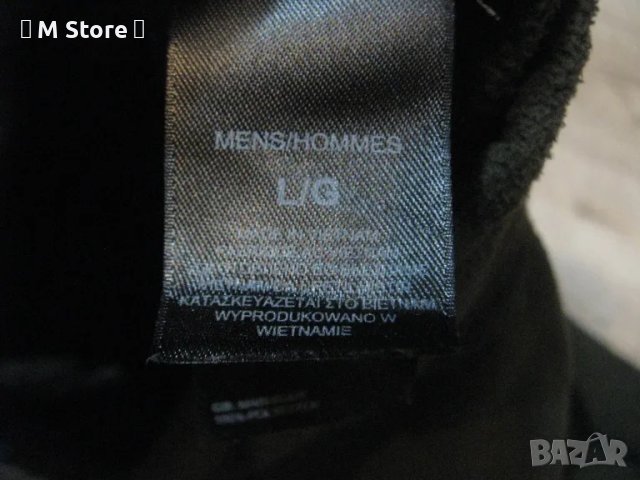 The North Face® мъжки полар L размер, снимка 5 - Други - 48227844