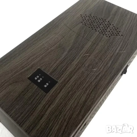 26W GPS GSM 5G 12 Лентов Скрит Заглушител в Кутия 1.2кг. 360° Невидими Антени Анти-Сателит Навигация, снимка 14 - Други - 51104965