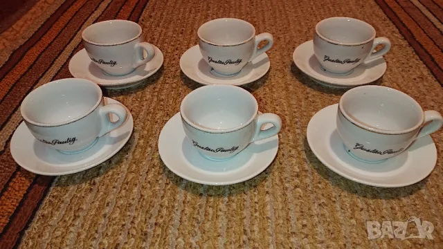 Gustav Paulig , снимка 5 - Сервизи - 49825151