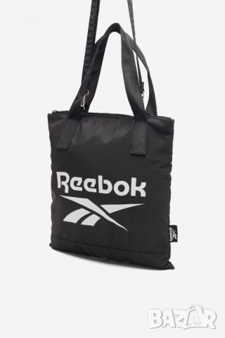 Дамска чанта Reebok, снимка 2 - Чанти - 46064754