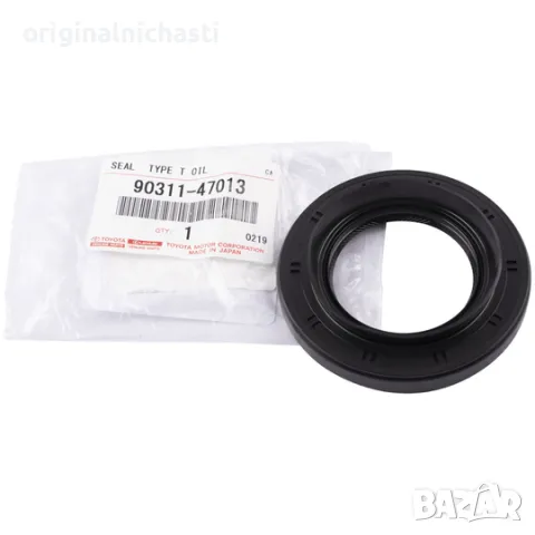 Семеринг диференциал за ТОЙОТА ХАЙЛУКС ЛАНД КРУЗЕР TOYOTA LAND CRUISER HILUX 9031147013 90311-47013 