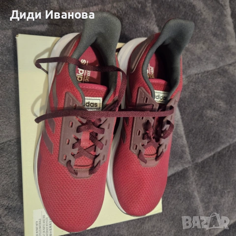 Дамски маратонки Adidas , снимка 3 - Маратонки - 53505038