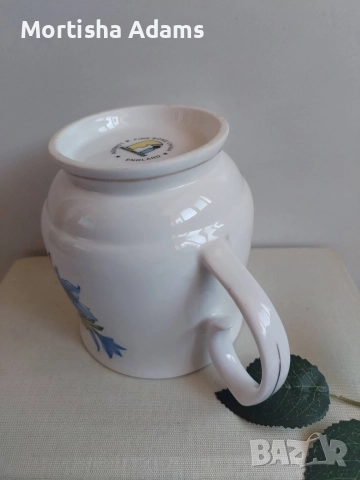 Английски мъгове- костен порцелан , снимка 4 - Чаши - 52771887