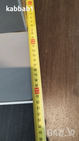 Информационна табела - рекламно табло с 10 плексигласова кутии 175/30см, снимка 9 - Друго - 53628472