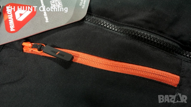 HELLY HANSEN UTILITY VEST PRIMALOFT Work Wear размер S работен елек W2-19, снимка 10 - Други - 52027557