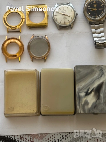 Стари часовници и каси , снимка 6 - Антикварни и старинни предмети - 53584194