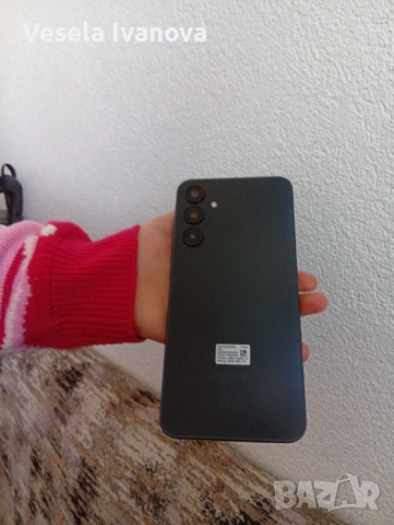 Самсунг галаксиА16, снимка 3 - Samsung - 53756470