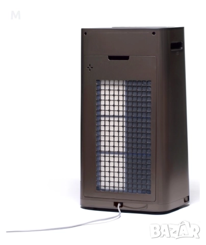 Пречиствател на въздух и овлажнител Шарп, снимка 9 - Овлажнители и пречистватели за въздух - 51766908