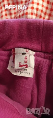  детски лот дрешки , снимка 16 - Детски рокли и поли - 51168163