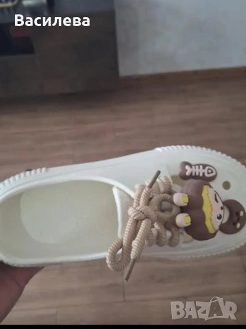 Пантофи Labubu , снимка 6 - Детски пантофи - 52305760