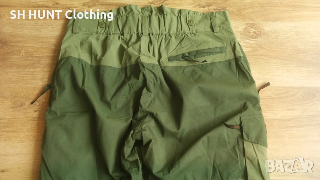 DOVREFJELL Waterproof Breathable Trouser размер XXL за лов риболов панталон водонепромокаем - 2030, снимка 11 - Екипировка - 53386197