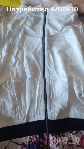 Рокля Bobo Zander , снимка 5 - Рокли - 52927705