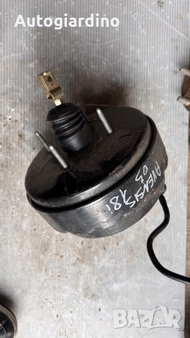 Серво усилвател / Спирачна помпа за Toyota Avensis 2003 - 200-05150