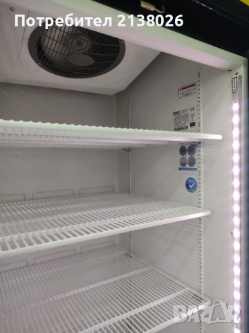 Хладилна Витрина, снимка 3 - Хладилни витрини и фризери - 53023491