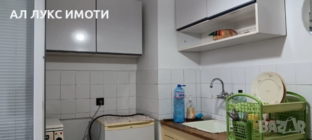 ✅Продава 2стаен,Здравец изток,2 РПУ.Нова ПВЦ-дограма=, снимка 4 - Апартаменти - 51335241