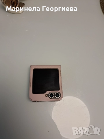 Продавам Самсунг Z flip 6, снимка 6 - Samsung - 52448079