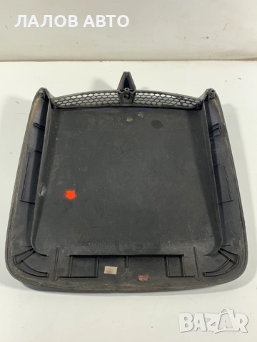 Въздуховод преден капак Хюндай Теракан Vuzduhovod preden kapak Hyundai Terracan , снимка 3 - Части - 51861009