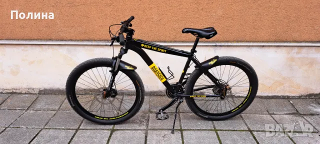 mifa roadsign велосипед байк колело deore specialized cox cube odi force rst shimano, снимка 13 - Велосипеди - 50276122