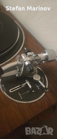 Micro seiki dd 40 7 , снимка 2 - Грамофони - 54073944