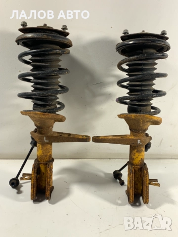 Предни амортисьори Ленд Ровър Фрилендър 1 Predni amortisiori Land Rover Freelander I 1.8i (97-06)г.