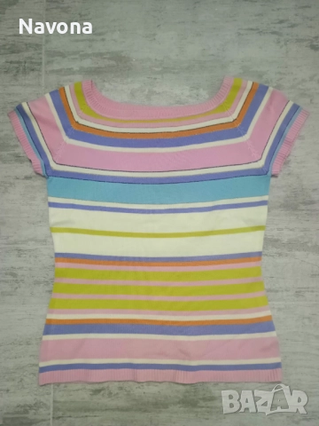 Тениски 9-10г., снимка 2 - Детски тениски и потници - 52953822