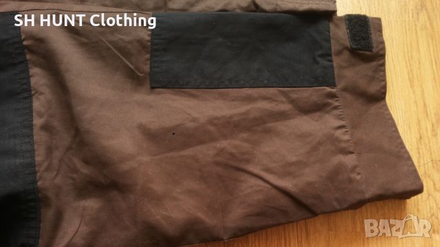 GAUPA of NORWAY Trouser размер L панталон пролет есен - 1169, снимка 8 - Панталони - 46699000