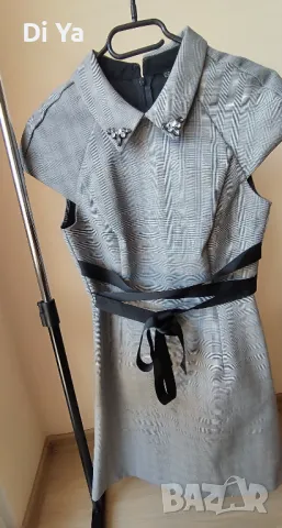 Zara рокля XS, снимка 4 - Рокли - 50409788