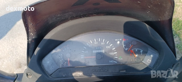 Kymco Dink 150, снимка 5 - Мотоциклети и мототехника - 53859712