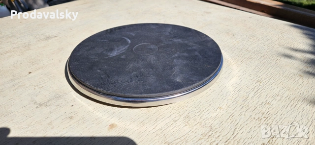 Нова плоча за електрически котлон печка, снимка 3 - Печки, фурни - 53840932