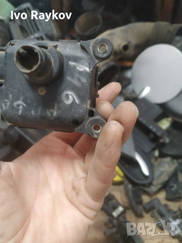 Моторче за управление на клапата за парно Fiat , Alfa 0132801124, снимка 6 - Части - 53666453