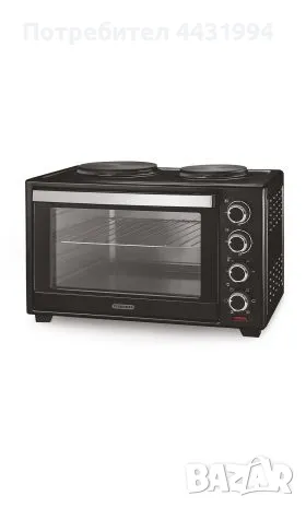 Електрическа печка TERMOMAX TXC46CL