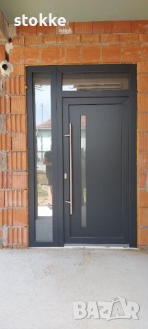 Метални врати, огради, портали, навеси,конструкции и др., снимка 12 - Други - 45852269