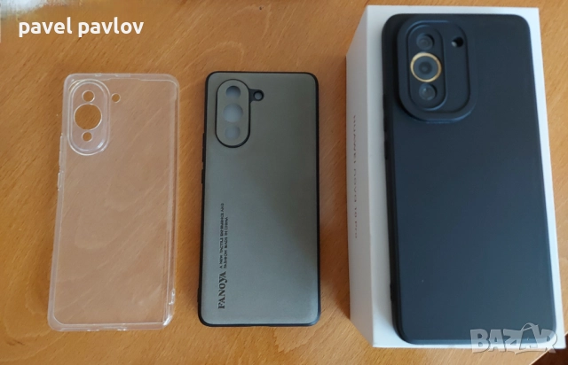 Huawei nova 10 pro 256/8
