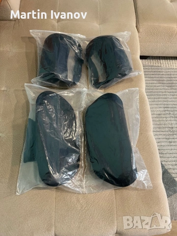 Кожени възглавнички, снимка 3 - Аксесоари и консумативи - 53665846