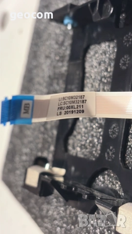 Lenovo ThinkCentre M920/910X/M720Q/930Q/90Q/P350/Tiny6/7 HDD кади и кабел (FRU: 00XL211), снимка 3 - Кабели и адаптери - 53093056