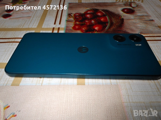 Moto G05 4/64 GB!, снимка 7 - Motorola - 52901918