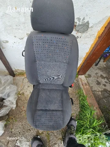 Седалки за Volkswagen Polo 6N ,2001 г,Фейслифт , снимка 14 - Части - 49912179