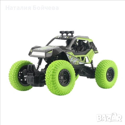 Детски акумулаторен автомобил с дистанционно управление, TOYCAR15, снимка 2 - Коли, камиони, мотори, писти - 53384033