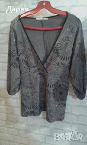 Разпродажба на дрехи