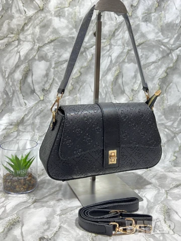 чанти guess, снимка 5 - Чанти - 50766202