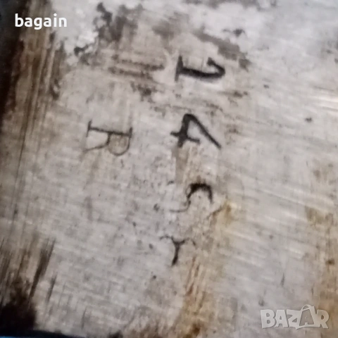 Щик-нож, кама, байонет., снимка 5 - Антикварни и старинни предмети - 54091929