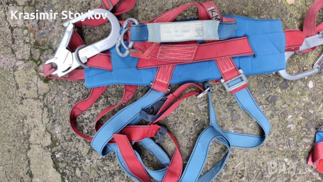 Сбруя, снимка 4 - Други инструменти - 51466897