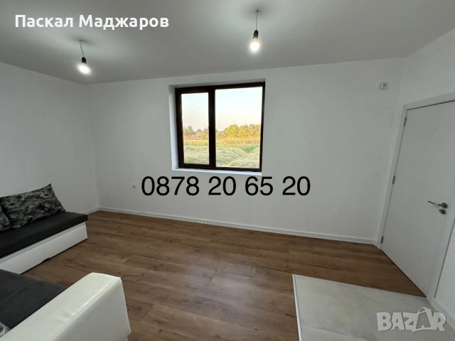 Едноетажна къща в село Ливада, снимка 12 - Къщи - 50735381