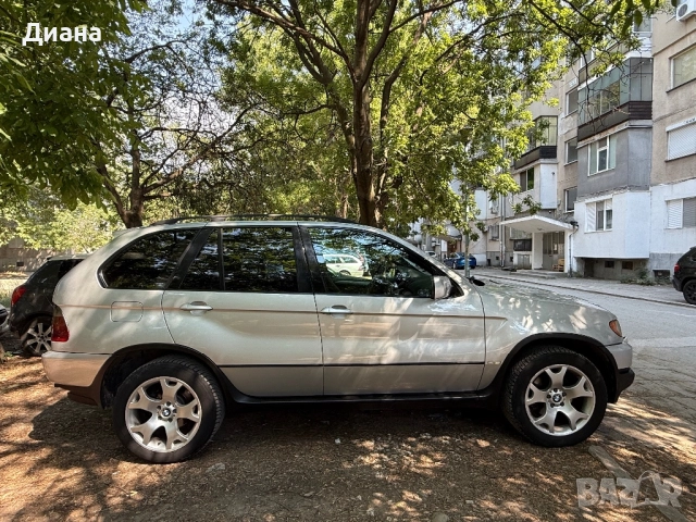 BMW X5 3.0, снимка 2 - Автомобили и джипове - 52976960
