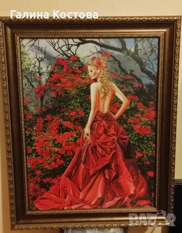 Продавам гоблени