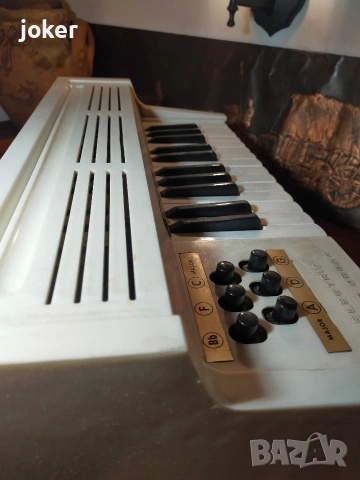 пиано малка , снимка 2 - Пиана - 54012253