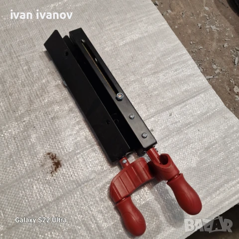 Обтягащи Винтове , снимка 4 - Други машини и части - 50650512